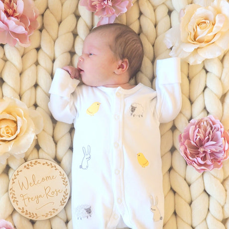Introducing our newest creation!