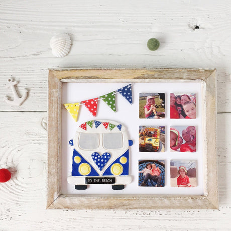 Campervan Theme