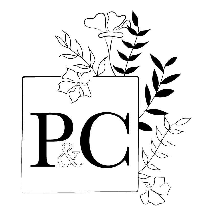A brand new look and feel for Periwinkle and Clay