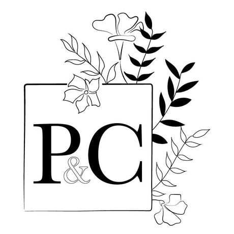 A brand new look and feel for Periwinkle and Clay