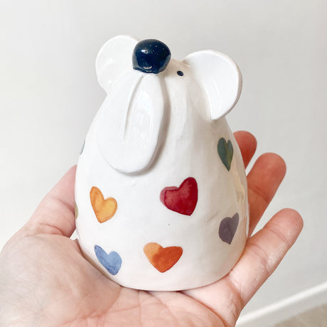 Ceramic Bears