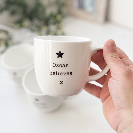 Bone China